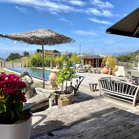 VILLA SUNSET VI4236 By Riviera Holiday Homes *